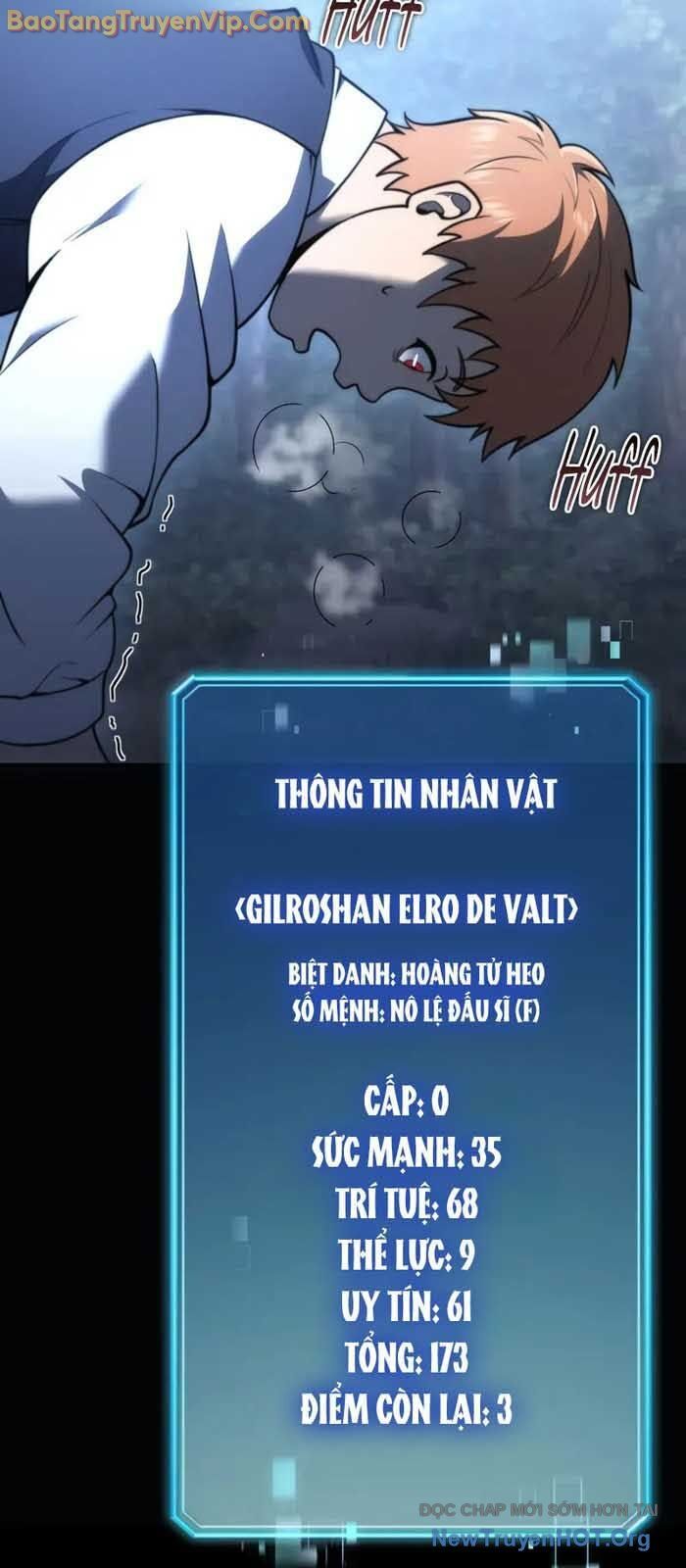 Công Lược Ký Sự Của Siêu Việt Cấp Phản Diện - chap3 - Trang 22